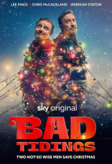 bad tidings (2024)